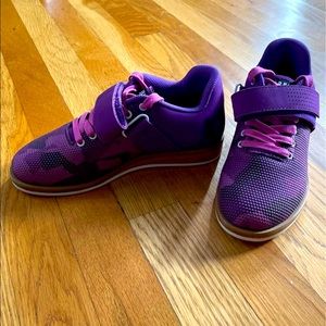 Nobull Project Camo Lifters